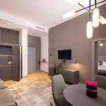 Hotel de apartamente Vis Urban & - Boutique 4*