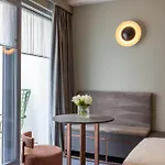 Hotel de apartamente Vis Urban & - Boutique Bari