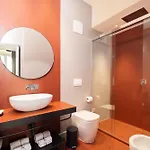 Ξενοδοχείο με διαμερίσματα Vis Urban & - Boutique 4*