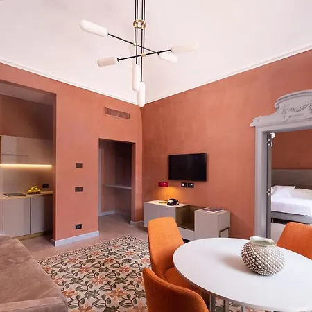 Aparthotel Vis Urban Suites&spa