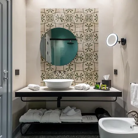 Vis Urban Suites&spa Lejlighedshotel