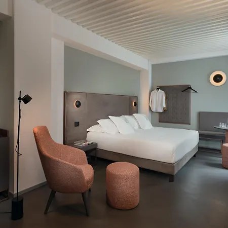 Vis Urban Suites&spa