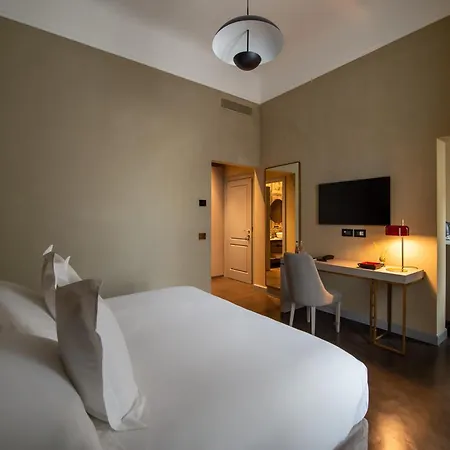 Vis Urban Suites&spa 4* Bari