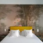 Апарт-отель Vis Urban & - Boutique Бари