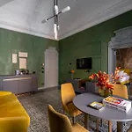 Apartmanhotel Vis Urban & - Boutique Bari