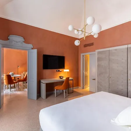 Vis Urban Suites&spa Apartmanhotel