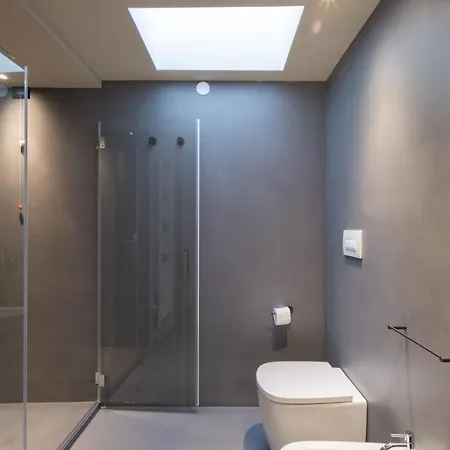 Ξενοδοχείο με διαμερίσματα Vis Urban & - Boutique 4*