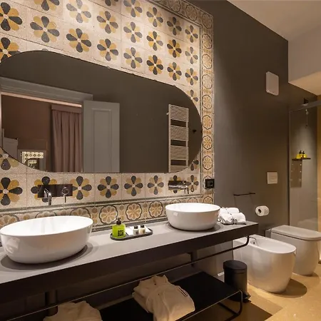 Vis Urban Suites&spa Bari