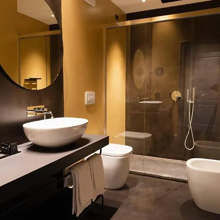 Vis Urban Suites&spa Apartahotel