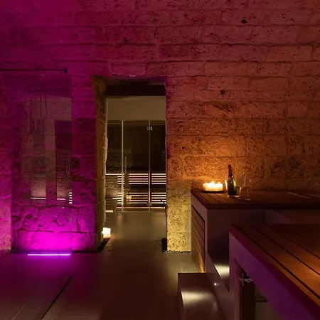 Vis Urban Suites&spa - Boutique