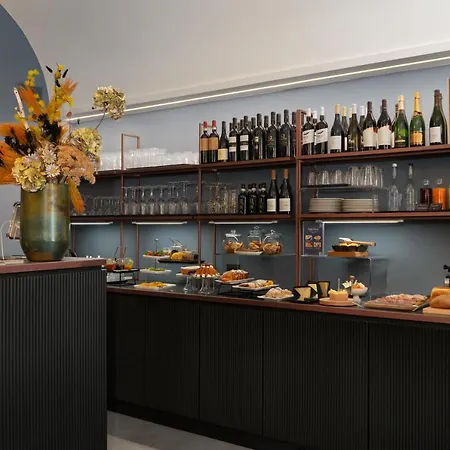 Appart hôtel Vis Urban Suites&spa - Boutique 4*