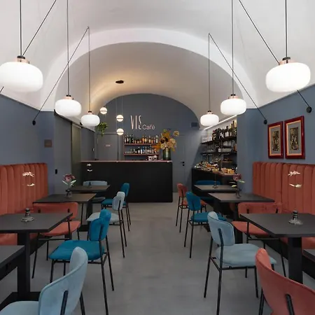 Apartahotel Vis Urban Suites&spa