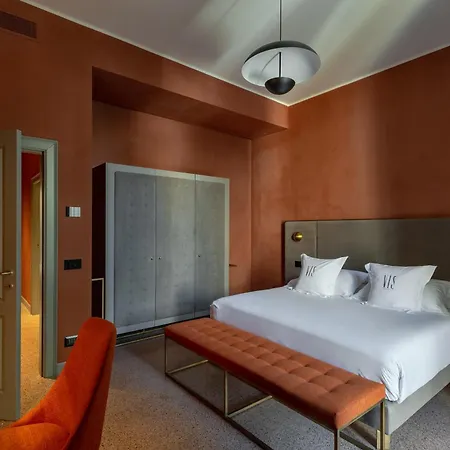 Vis Urban Suites&spa 4* Bari