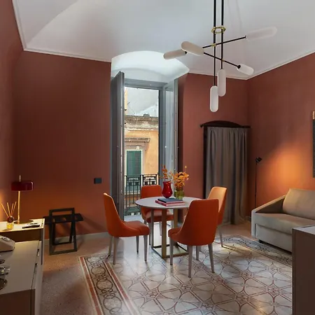 Vis Urban Suites&spa Apartmanhotel