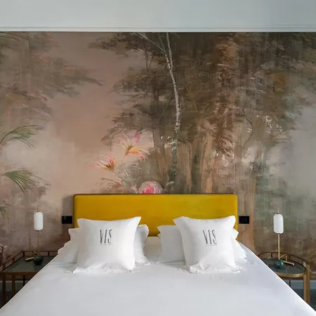 Apartahotel Vis Urban Suites&spa Bari