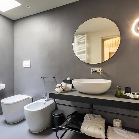 Apartmanhotel Vis Urban Suites&spa