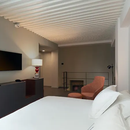 Vis Urban Suites&spa - Boutique