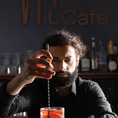 Vis Urban Suites&spa Apartmanhotel 4*