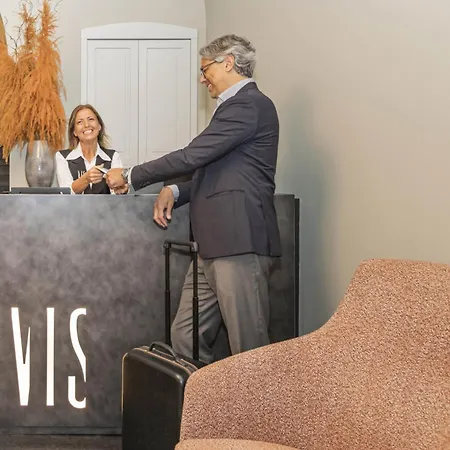 Vis Urban Suites&spa 4* Bari