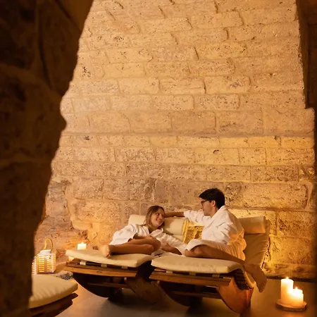 Vis Urban Suites&spa