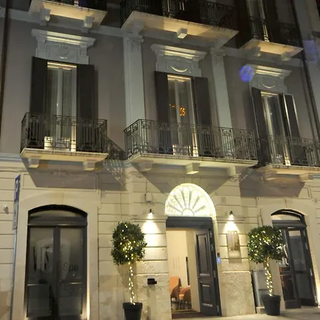 Vis Urban Suites&spa - Boutique