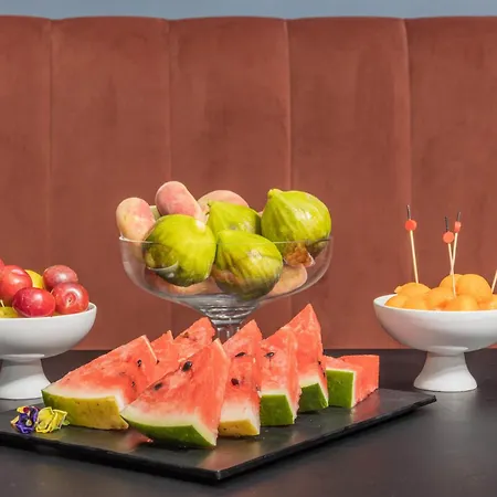 Vis Urban Suites&spa Bari