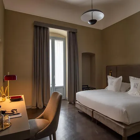 Vis Urban Suites&spa Bari