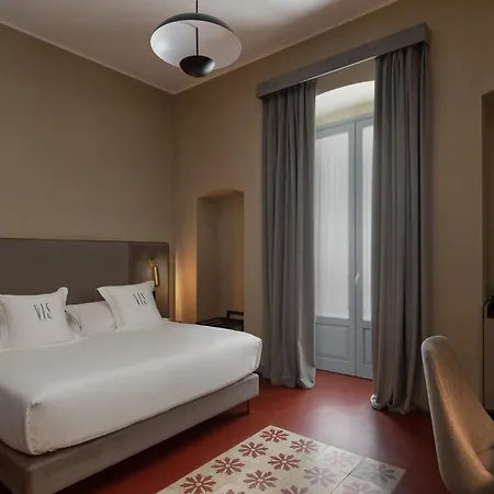 Vis Urban Suites&spa Apartahotel Bari