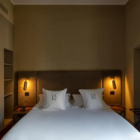 Vis Urban Suites&spa Apartahotel Bari