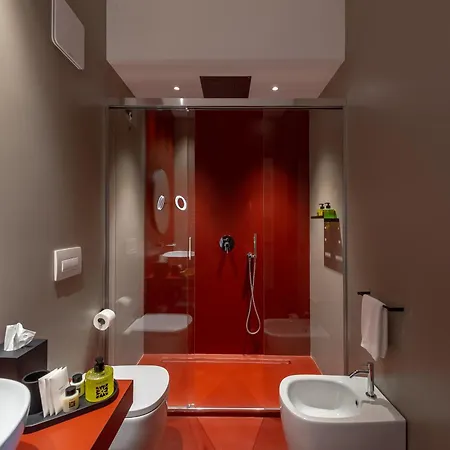 Apartmanhotel Vis Urban Suites&spa 4*