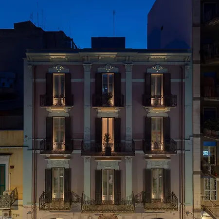 Vis Urban Suites&spa