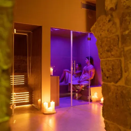 Vis Urban Suites&spa - Boutique