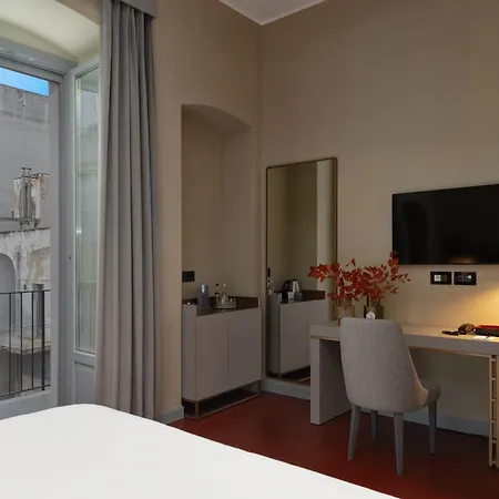 Vis Urban Suites&spa Apartmanhotel Bari