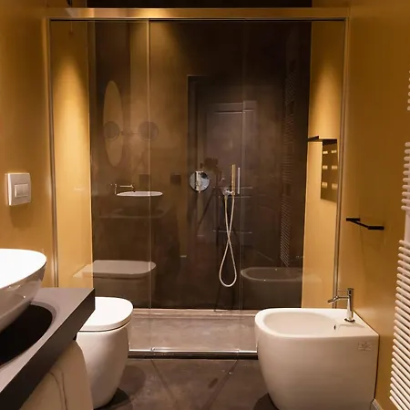 Apartahotel Vis Urban Suites&spa Bari