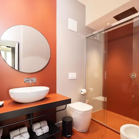 Ξενοδοχείο με διαμερίσματα Vis Urban & - Boutique 4*