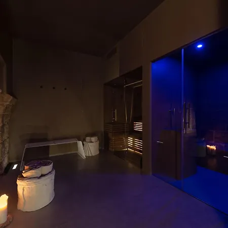 Vis Urban Suites&spa - Boutique Appart hôtel Bari