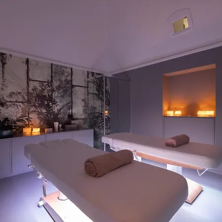 Aparthotel Vis Urban & - Boutique