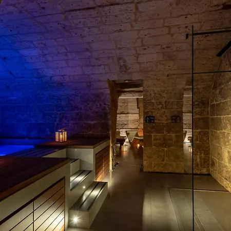 Vis Urban Suites&spa - Boutique Bari
