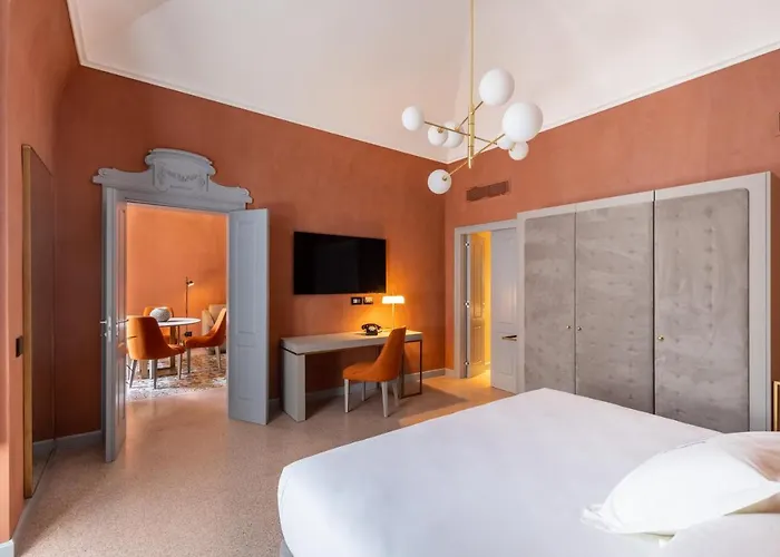 Vis Urban & - Boutique Aparthotel