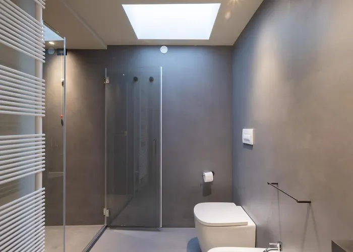 Aparthotel Vis Urban & - Boutique 4*