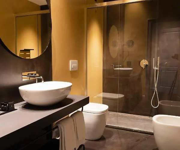 Vis Urban & - Boutique Aparthotel