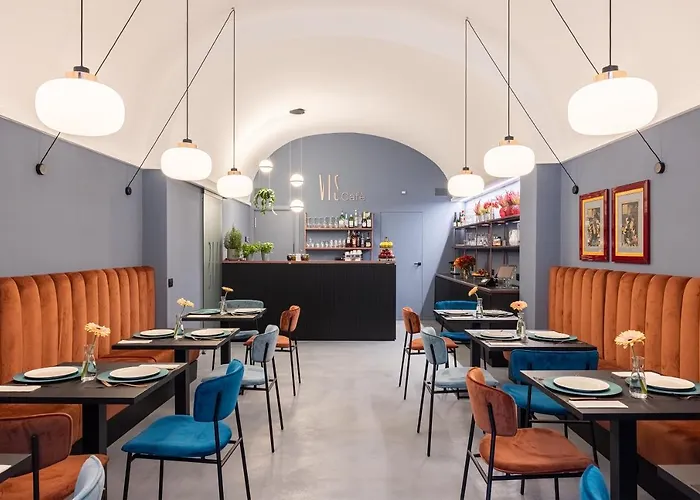 Vis Urban & - Boutique Aparthotel