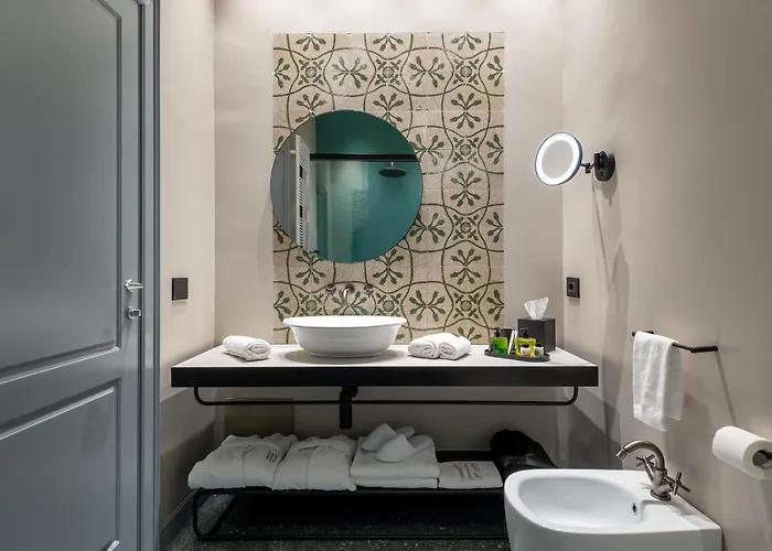 Vis Urban & - Boutique Aparthotel