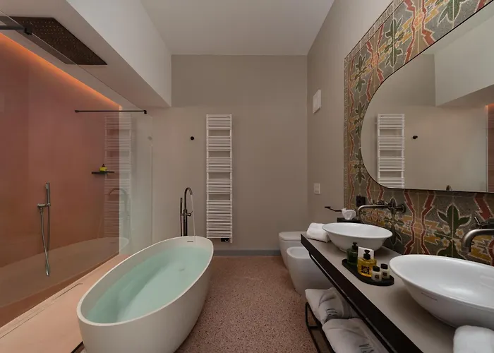 Vis Urban & - Boutique Aparthotel