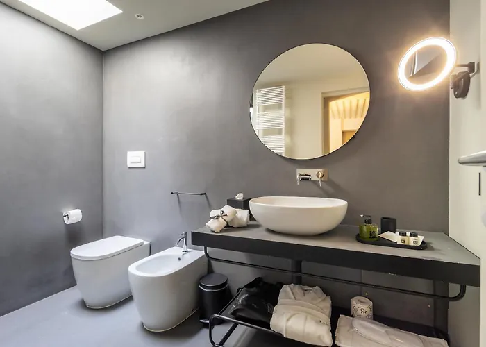 Aparthotel Vis Urban & - Boutique