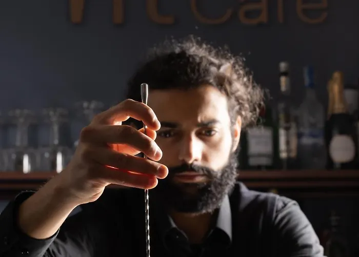 Vis Urban & - Boutique Aparthotel 4*