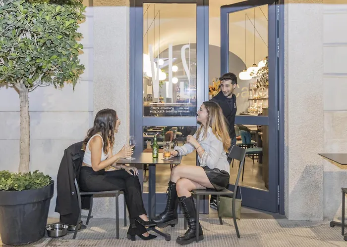 Vis Urban & - Boutique 4*