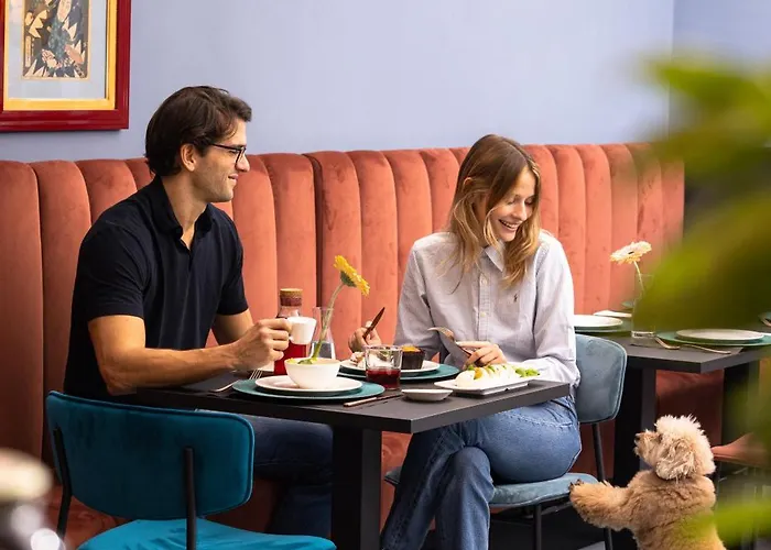 Vis Urban & - Boutique 4*