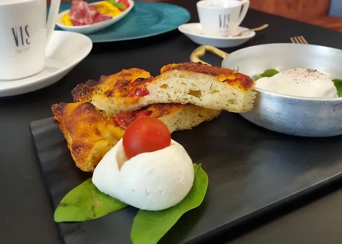 Vis Urban & - Boutique Aparthotel 4*