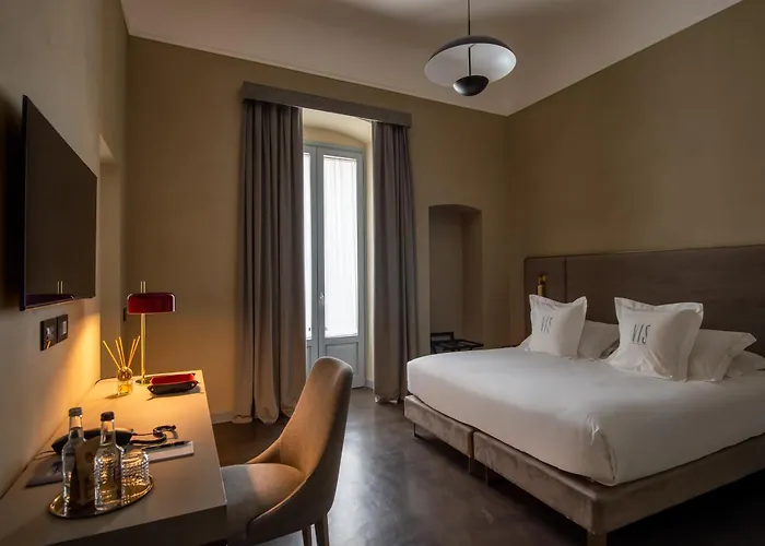 Vis Urban & - Boutique Bari